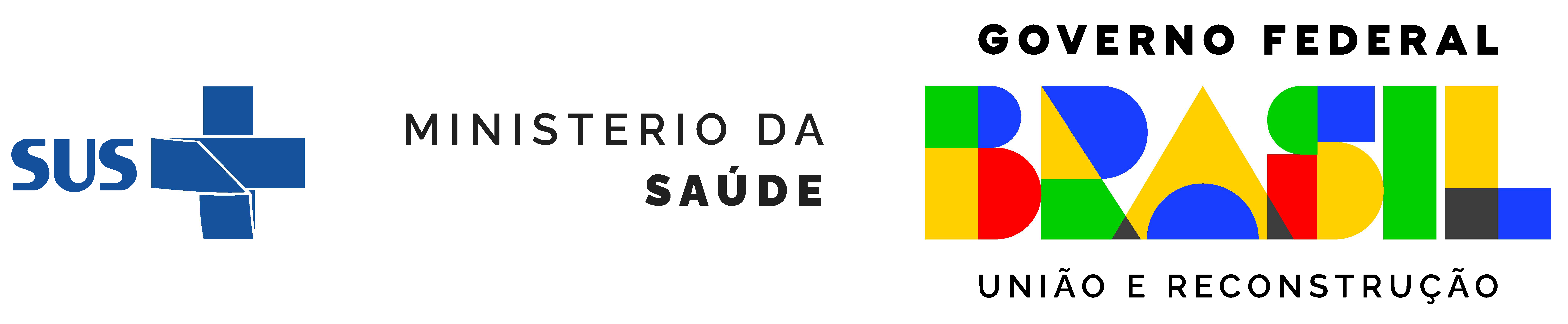 Icone Ministério da saúde